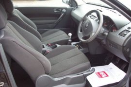 Renault Megane 1.4
