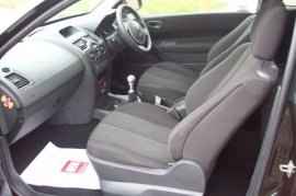 Renault Megane 1.4