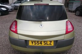 Renault Megane 1.5