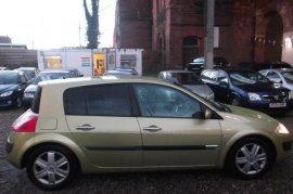 Renault Megane 1.5