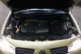 Renault Megane 1.5