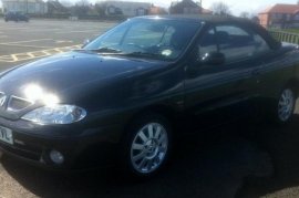 Renault Megane 1.6