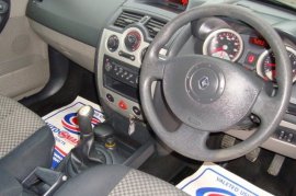 Renault Megane 1.4