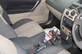 Renault Megane 1.4