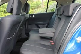 Renault Megane 1.6
