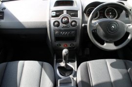 Renault Megane 1.6