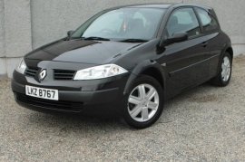 Renault Megane 1.5