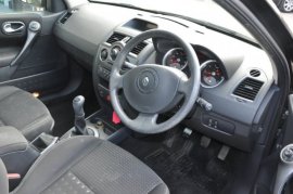 Renault Megane 1.4