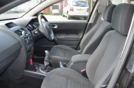 Renault Megane 1.4