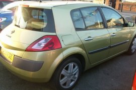 Renault Megane 1.9