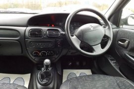 Renault Megane 1.6