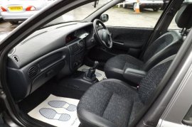 Renault Megane 1.6