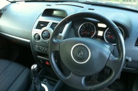 Renault Megane 1.6