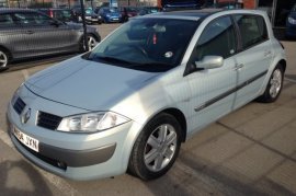 Renault Megane 1.6