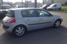 Renault Megane 1.6
