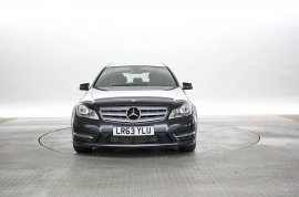 Mercedes-Benz C220