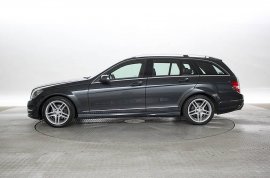 Mercedes-Benz C220