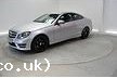 Mercedes-Benz C Class C180