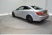 Mercedes-Benz C Class C180