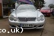 Mercedes-Benz C Class 2.1 C200