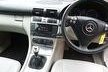 Mercedes-Benz C Class 2.1 C200