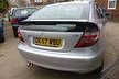 Mercedes-Benz C Class 2.1 C200