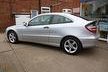 Mercedes-Benz C Class 2.1 C200