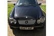 Mercedes-Benz C Class 2.1 C220