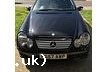Mercedes-Benz C Class 2.1 C220