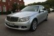 Mercedes-Benz C Class 2.1 C200