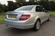 Mercedes-Benz C Class 2.1 C200