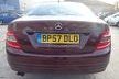 Mercedes-Benz C Class 2.1 C200