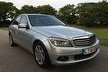 Mercedes-Benz C Class 2.1 C200