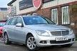 Mercedes-Benz C Class 1.6 C180