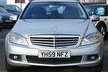 Mercedes-Benz C Class 1.6 C180