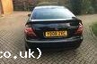 Mercedes-Benz C Class 1.8 C180