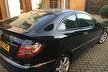 Mercedes-Benz C Class 1.8 C180