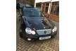 Mercedes-Benz C Class 1.8 C180