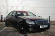 Mercedes-Benz C Class 1.8 C180