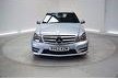 Mercedes-Benz C Class C220