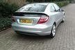 Mercedes-Benz C Class C180K