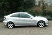 Mercedes-Benz C Class C180K