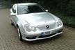 Mercedes-Benz C Class C180K
