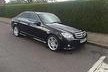 Mercedes-Benz C Class 2.1 C220