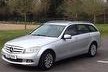 Mercedes-Benz C Class 2.1 C220