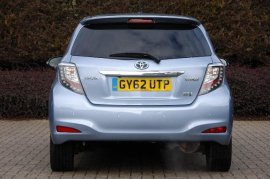 Mercedes-Benz C Class 2.1 C220