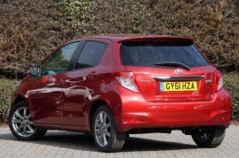 Mercedes-Benz C Class 1.8 C180