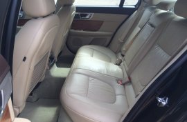 Jaguar XF 3.0 TD V6 Luxury