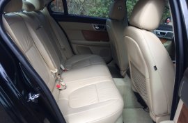Jaguar XF 3.0 TD V6 Luxury