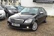 Mercedes-Benz C Class 2.1 C220 CDI